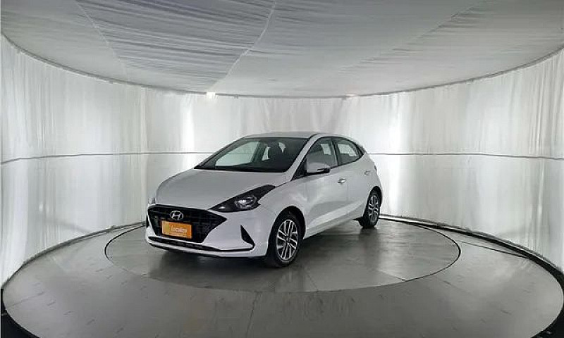 Hyundai Hb20 2022 1....