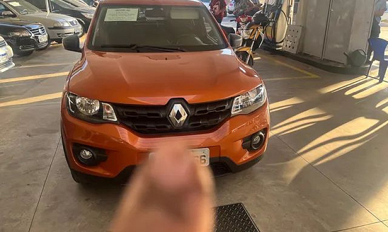 Renaut Kwid Zen  201...
