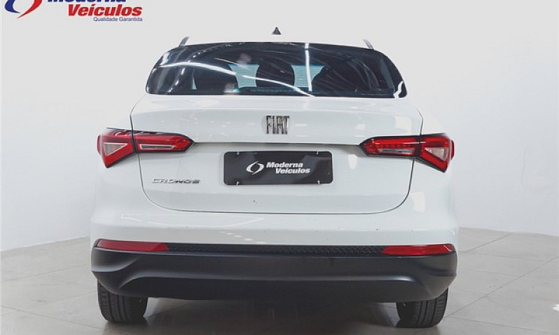 Fiat Cronos 2021 1.3...