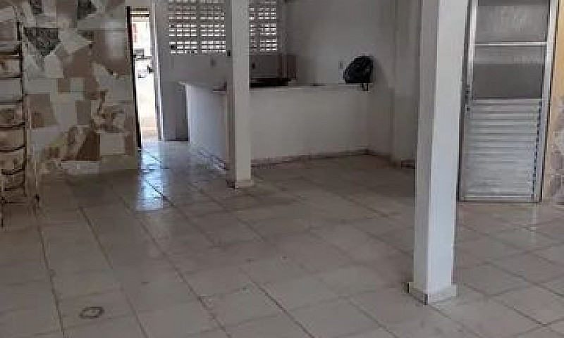 Alugo Kitnet Amplo E...