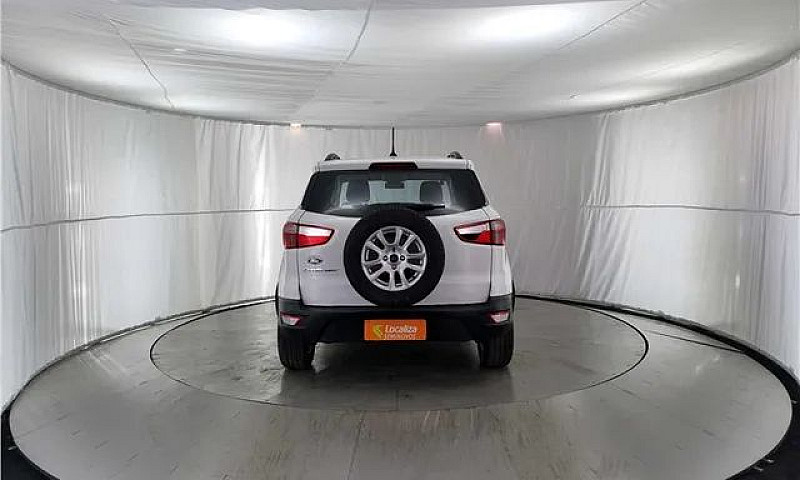Ford Ecosport 2020 1...