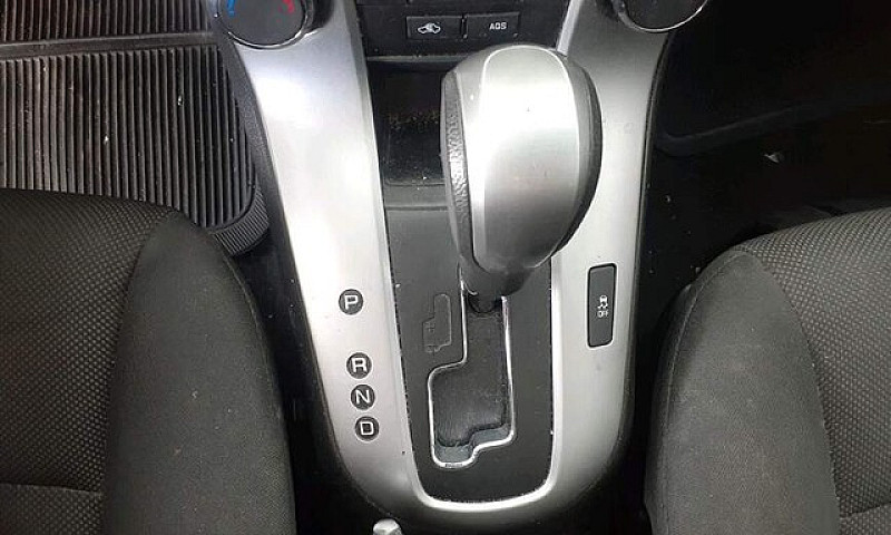 Chevrolet Cruze 1.8 ...