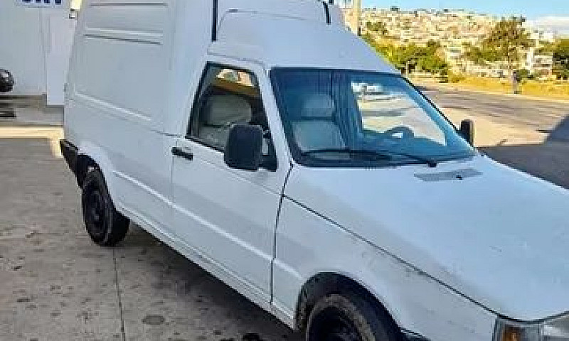 Fiorino 1.5 M.p.i  I...