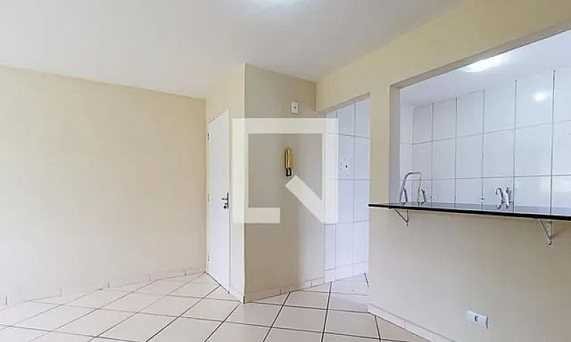 Apartamento Para Alu...