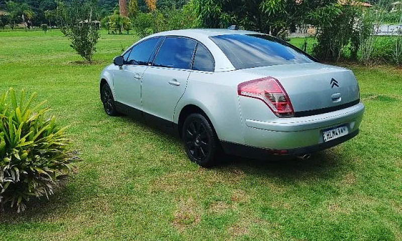 C4 Pallas Exclusive ...