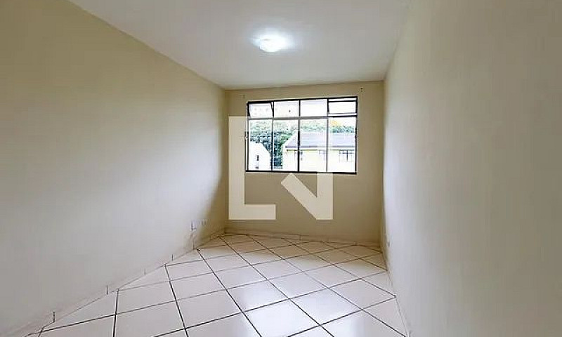 Apartamento Para Alu...