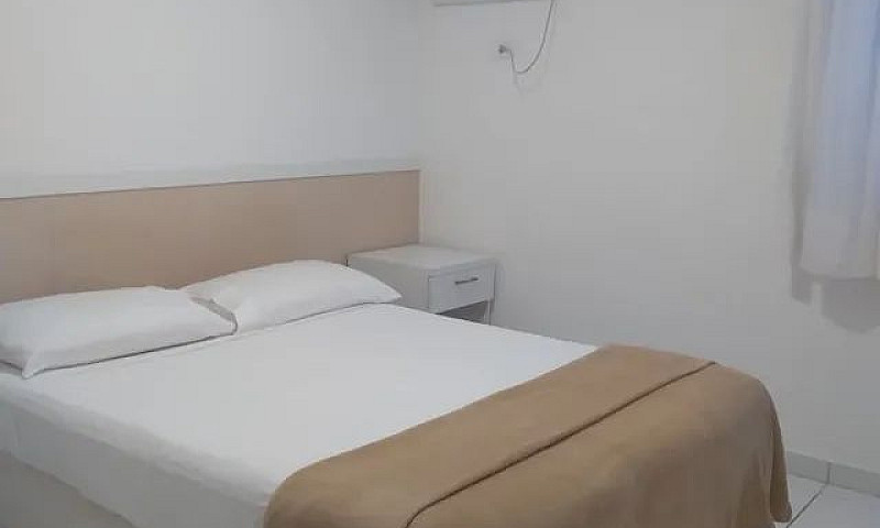 Quarto E Sala Na Mel...