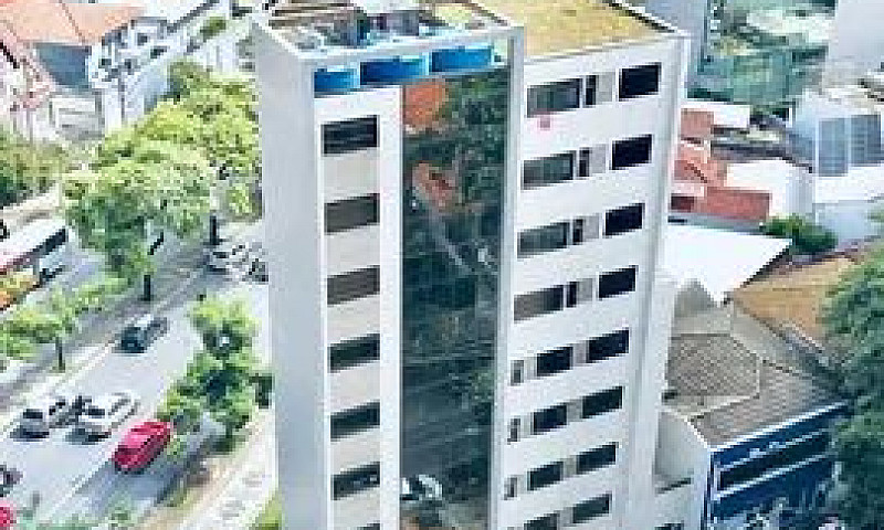 Apartamento Novo San...