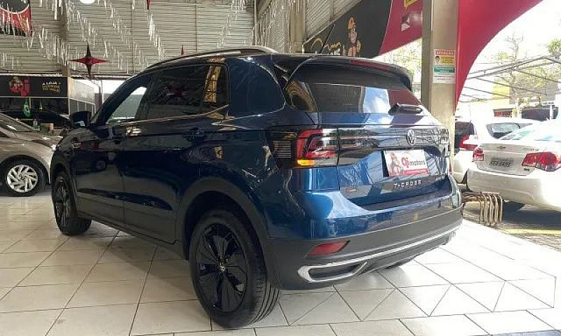 Volkswagen T-Cross H...