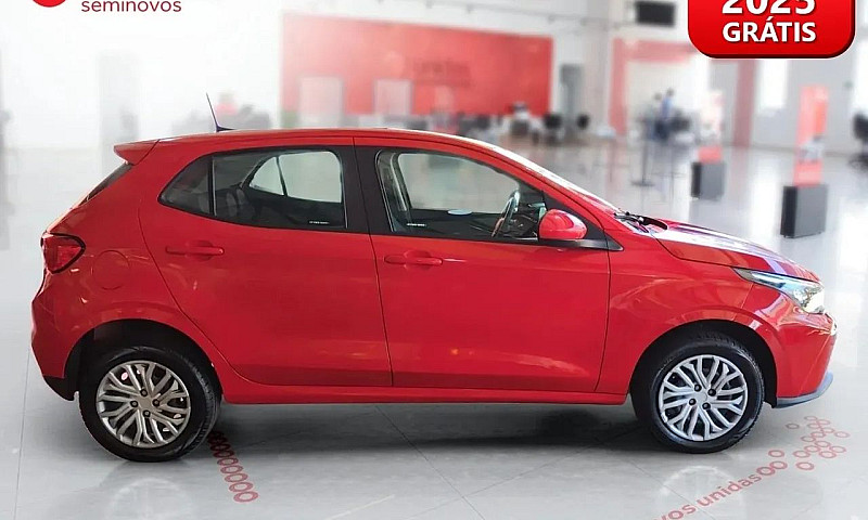 Fiat Argo 2024 1.0 F...
