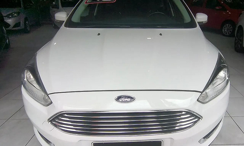 Ford Focus Tita/Tita...