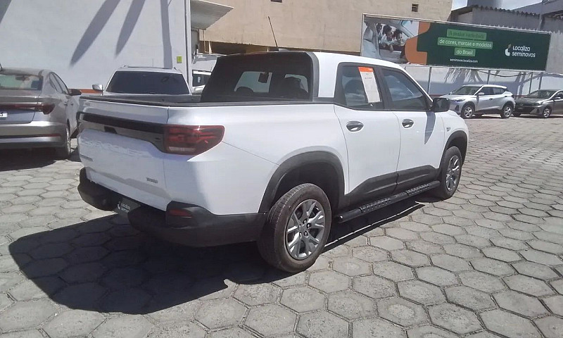 Chevrolet Montana 20...