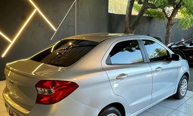 Ford Ka 1.0 Se/Se Pl...