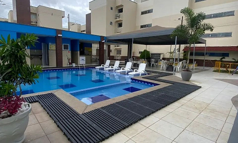 Vendo Apartamento Co...