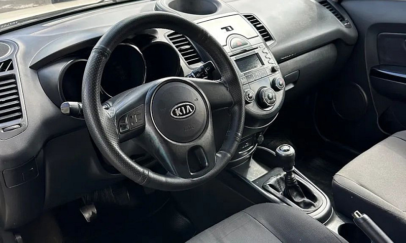 Kia Motors Soul 1.6/...