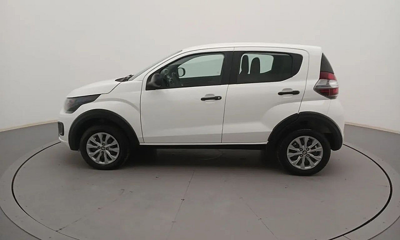 Fiat Mobi 2024 1.0 E...