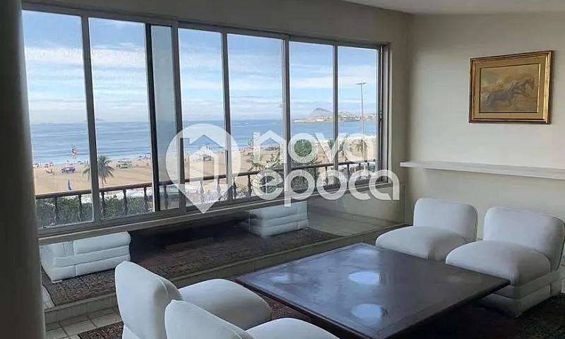 Copacabana | Apartam...