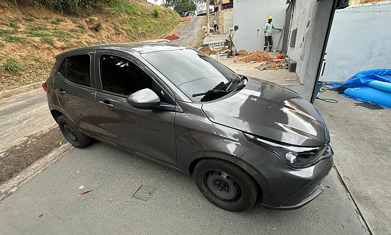 Fiat Argo Drive 1.0 ...