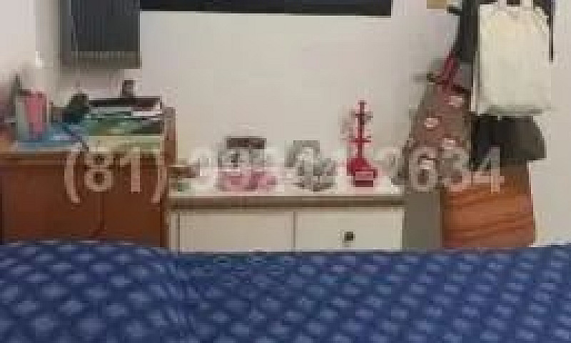 Apartamento De 4 Qua...