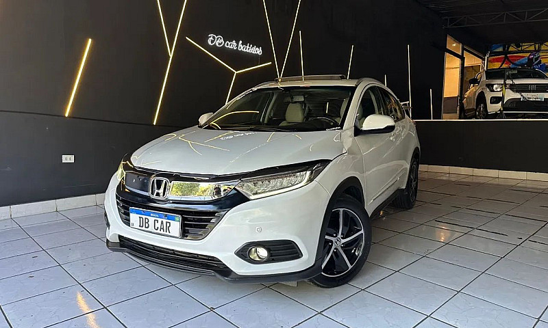 Hrv Touring 1.5 Turb...