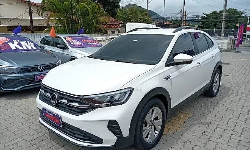 Volkswagen Nivus Com...