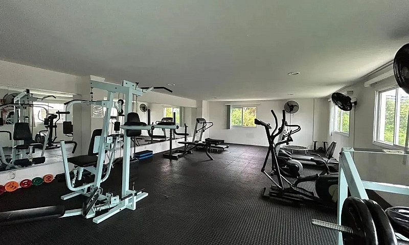 Apartamento 2/4 Mobi...