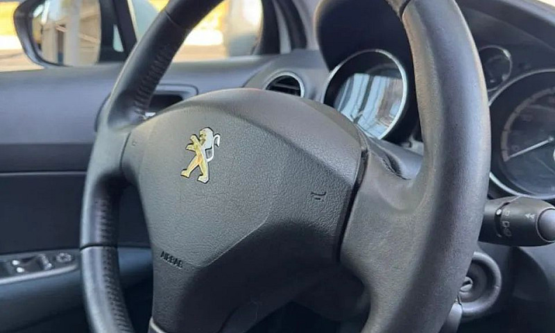 Peugeot 308 Allure 1...