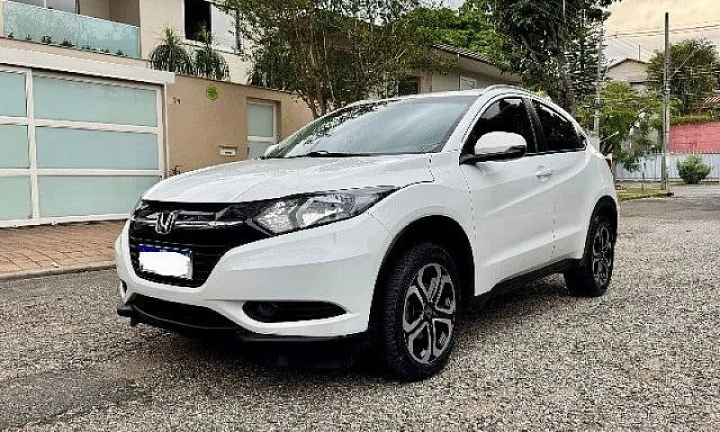 Hrv 1.8 Ex Aut - 201...