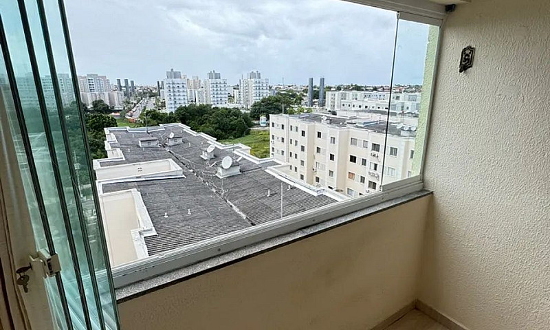 Vendo Apartamento Re...
