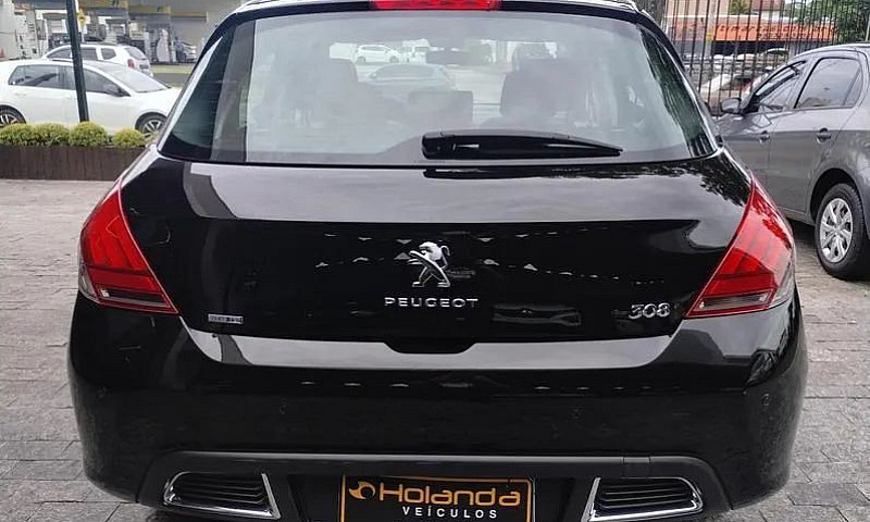 Peugeot 308 Business...