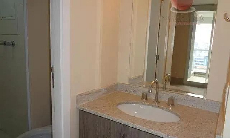 Apartamento Com 1 Do...