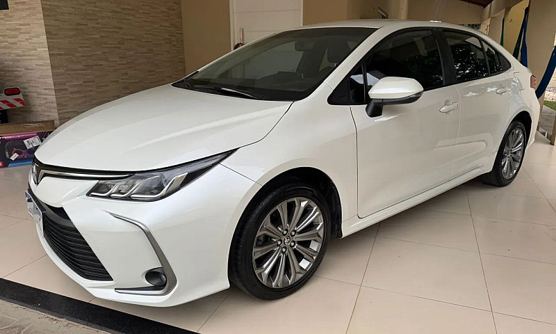 Toyota Corolla Xei 2...