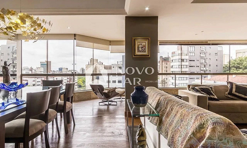 Apartamento 3 Dormit...