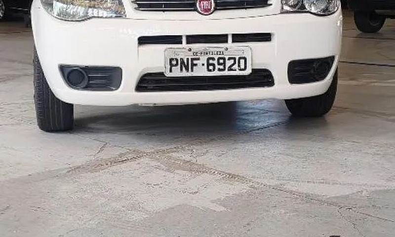 Fiat Palio Celebrati...