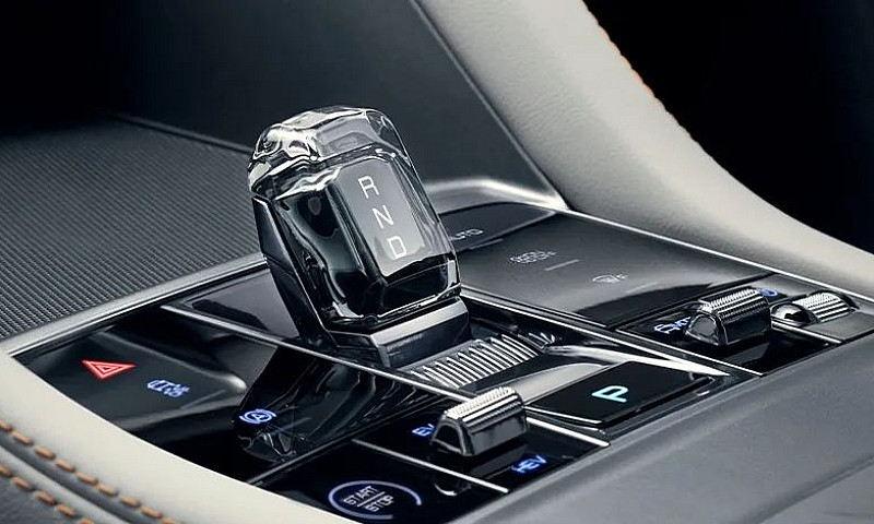 Byd Song Plus Premiu...