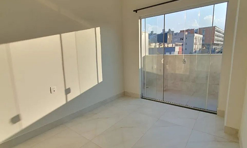 Apartamento 2 Quarto...