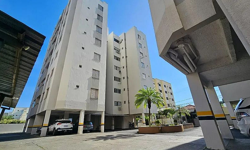 Apartamento Próximo ...
