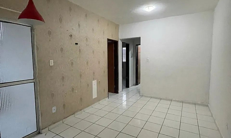 Apartamento Na Coham...