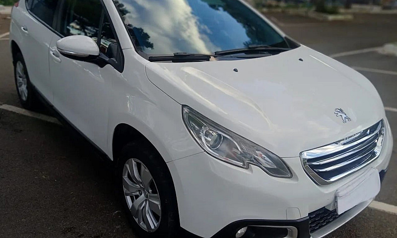 Peugeot 2008 Allure ...