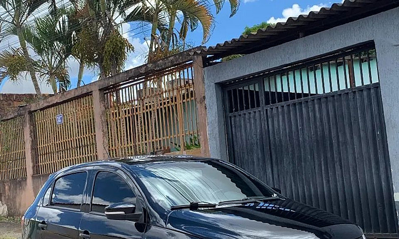 Volkswagen Gol Geraç...