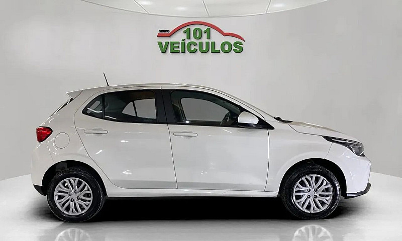  Argo Drive 1.0 6V F...