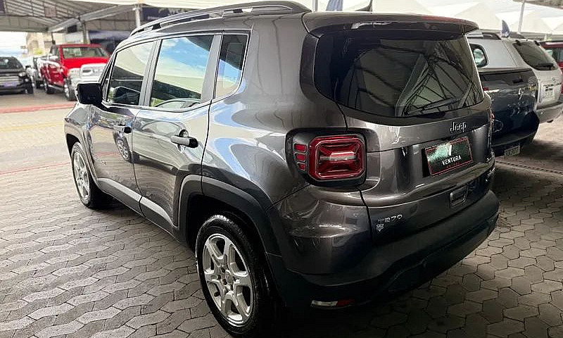 Jeep Renegade Sport ...