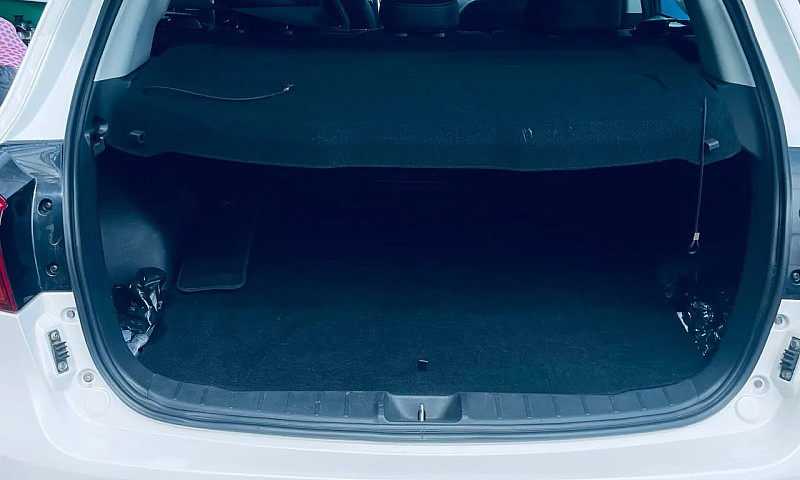 Mitsubishi Asx 2.0 1...