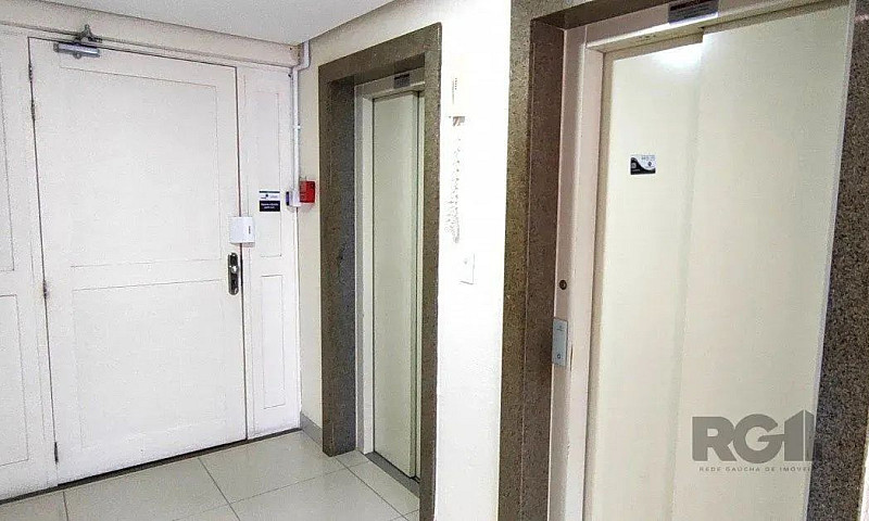 Apartamento Para Ven...