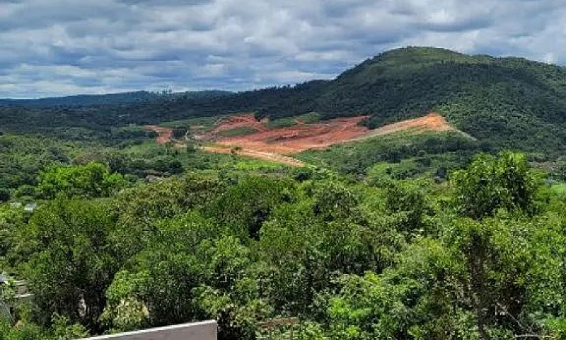 Casa Em Construção -...