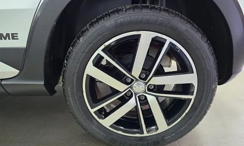 Volkswagen Fox Xtrem...