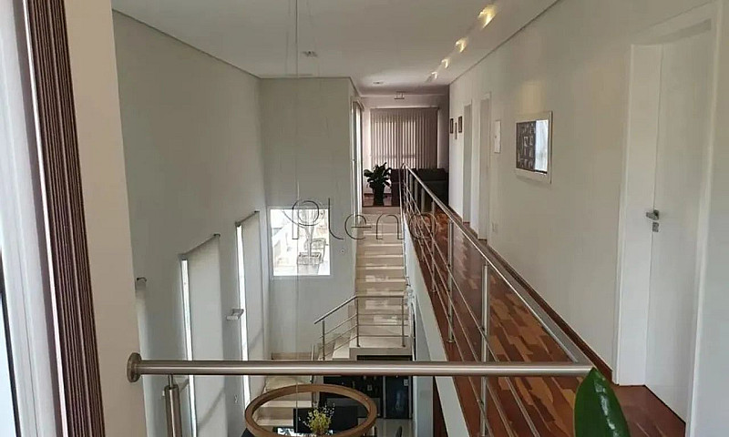 Sobrado À Venda Em P...