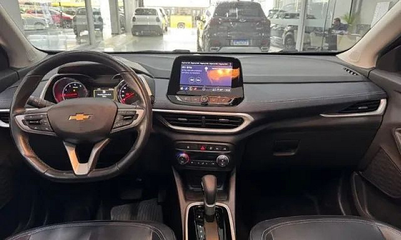 Chevrolet Tracker Pr...