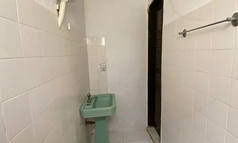 Casa Com 1 Quarto Al...