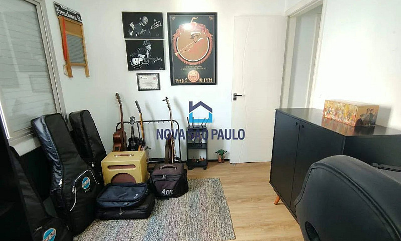 Apartamento À Venda ...